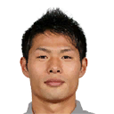 S. AKASAKI PES 2016 portrait