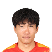 S. INAGAKI PES 2020 portrait