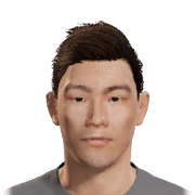 E. FUJISHIMA PES 2020 portrait