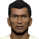 ASADI PES 2014 portrait