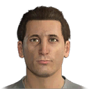 S. TAGLIABÚE PES 2021 portrait