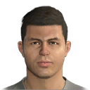 FABIO LIMA PES 2020 portrait