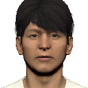 KIM MIN-KYUN PES 2015 portrait