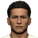 S. Y. LEE PES 2016 portrait
