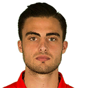 J. MAKAROUNAS PES 2017 portrait