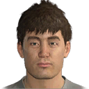 SONG BOXUAN PES 2016 portrait