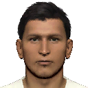 OLADI PES 2015 portrait
