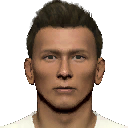A. ZADEH PES 2015 portrait