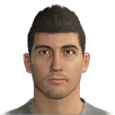 E. PAHLAVAN PES 2015 portrait