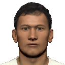 S. AGHAEI PES 2021 portrait