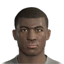 B. BARRO PES 2019 portrait