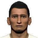 JASSER PES 2015 portrait