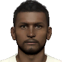 MAJED MOHAMMED PES 2017 portrait