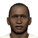 B. AL NAKHLY PES 2015 portrait