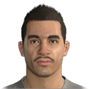 MOHAMMED AL BURAYK PES 2021 portrait