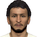 A. RIO PES 2015 portrait