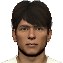 CHO MIN-WOO PES 2015 portrait