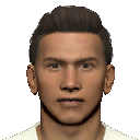 CHO YOUNG-JUN PES 2015 portrait