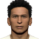 CAIQUE PES 2015 portrait