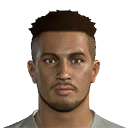 AHMAD PES 2016 portrait