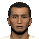 MUSABBEH PES 2015 portrait
