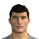 A. MUKHAMEDOV PES 2016 portrait