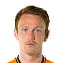 BROWN PES 2016 portrait