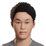 H. OHASHI PES 2016 portrait