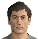 SANG MIN PES 2016 portrait