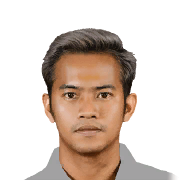 KIPTHOM PES 2016 portrait