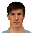 SHOMURODOV PES 2016 portrait