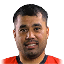 IKRAMOV PES 2016 portrait