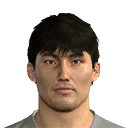 KIM WON-GUN PES 2021 portrait
