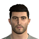M. GHANBARI PES 2017 portrait