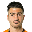 J. KATEBIAN PES 2017 portrait