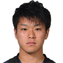 R. MESHINO PES 2018 portrait
