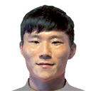 IL-SOO HWANG PES 2018 portrait