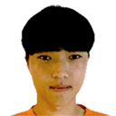 LEE EUN-BEOM PES 2019 portrait