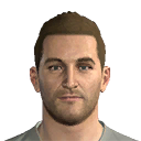 I. KOVACEC PES 2018 portrait