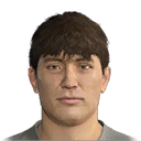JI-HUN LEE PES 2018 portrait