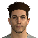 A. AL BILADY PES 2018 portrait