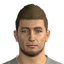 D. MARGUSH PES 2021 portrait
