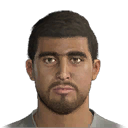 N. ABDELHADI PES 2018 portrait