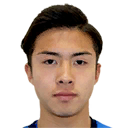 H. ABE PES 2018 portrait