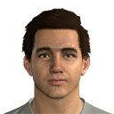 T. PRASARNKARN PES 2018 portrait