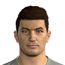 P. SHIRZADI PES 2018 portrait