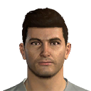 M. MOMENI PES 2018 portrait