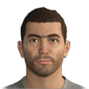 M. RABIKHAH PES 2021 portrait