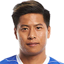 WONG CHI CHUNG PES 2018 portrait