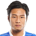 TSANG CHI HAU PES 2018 portrait
